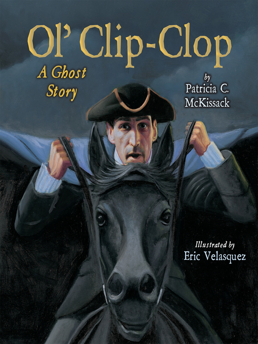 Title details for Ol' Clip-Clop by Patricia C. McKissack - Available